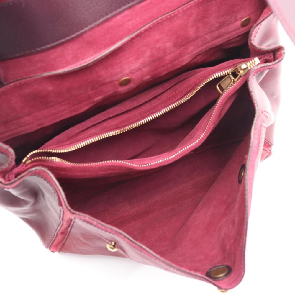 Yves Saint Laurent Handbag