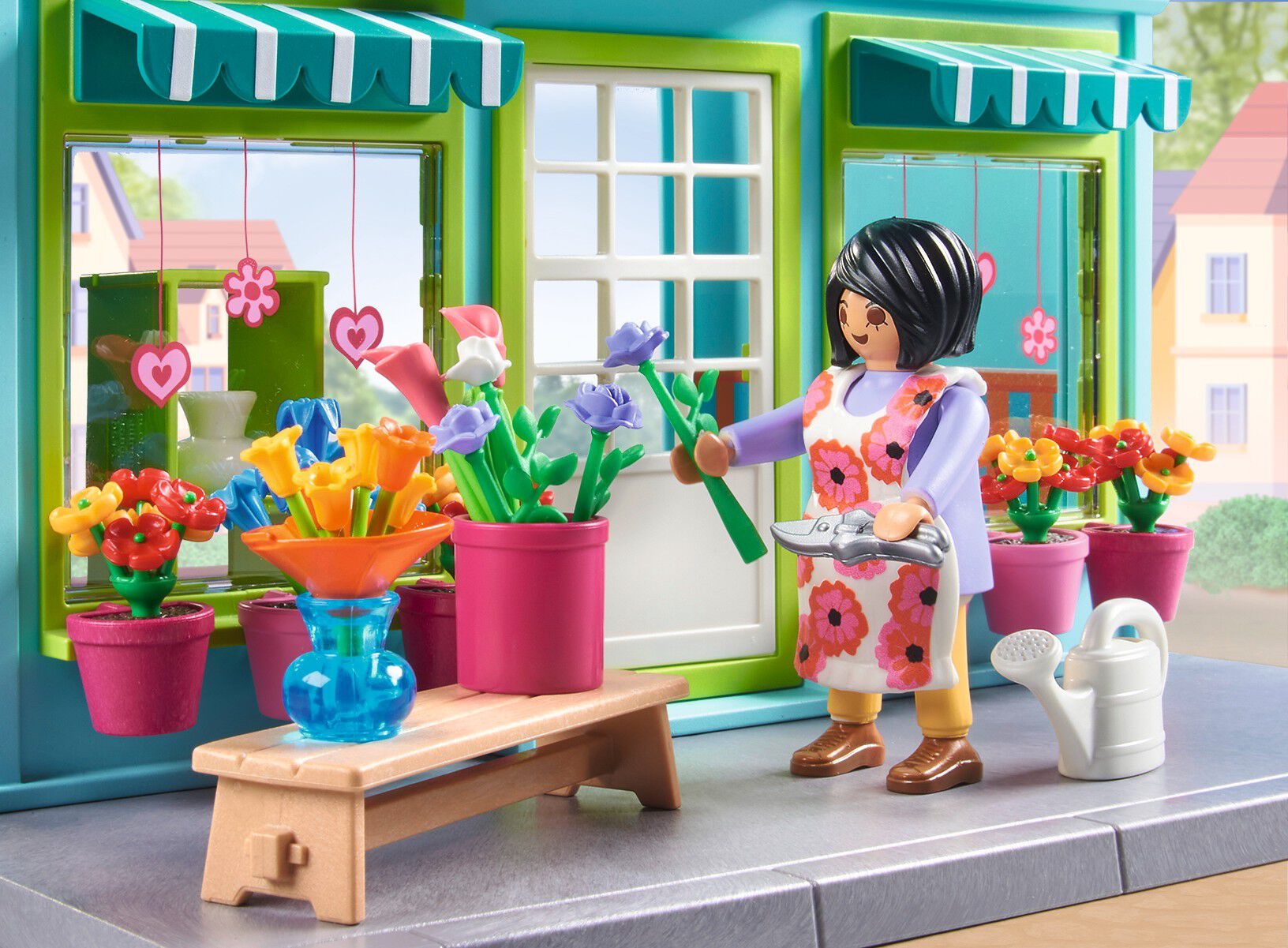 Flower Shop