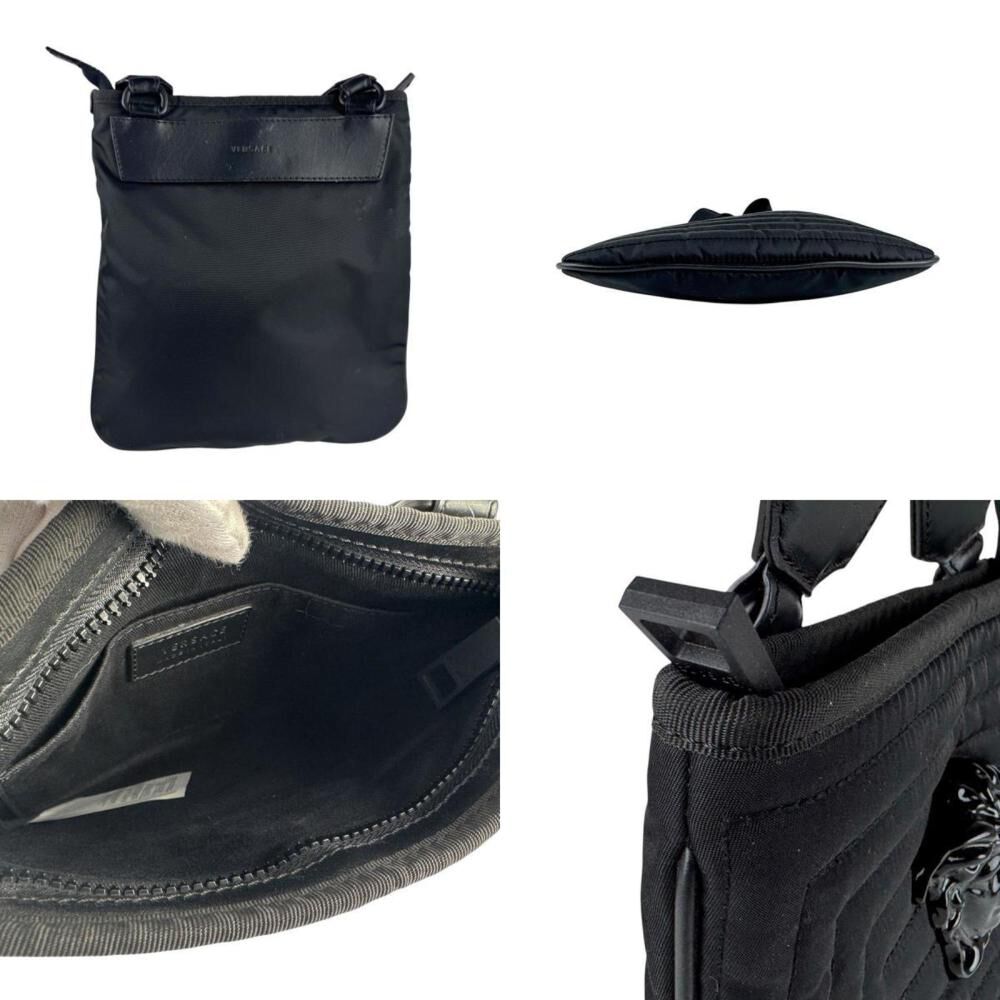 Versace Shoulder Bag