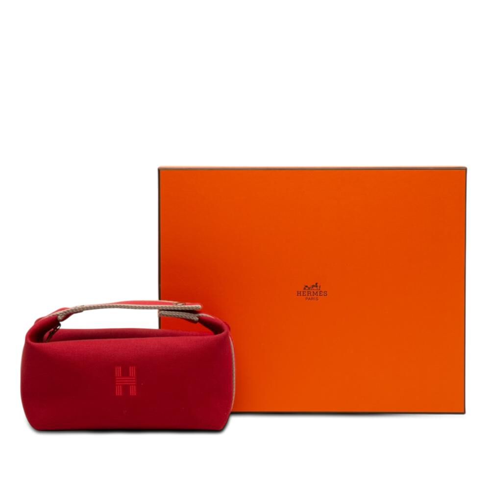 Herm&egrave;s Pouch
