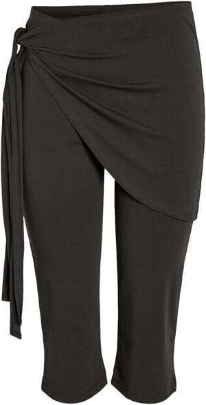 NMELLA MW CAPRI SCARF PANT