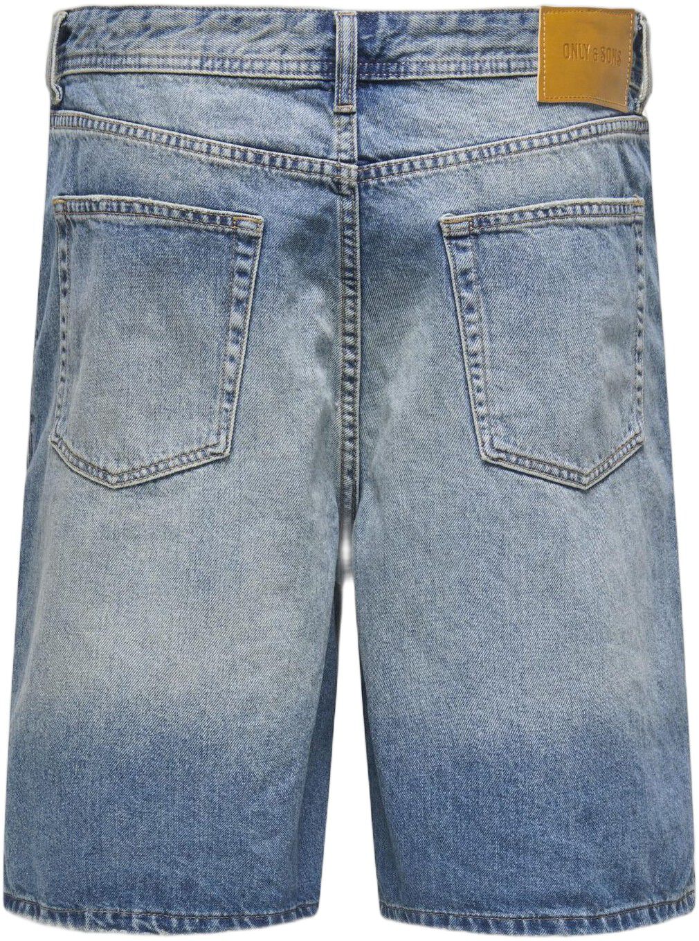 Onsfade Mb Tint 9085 Tai Dnm Shorts Noos