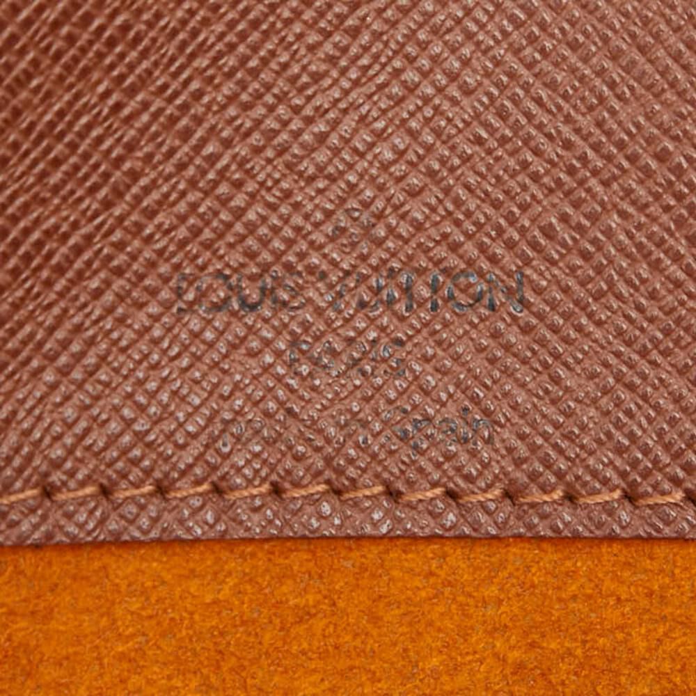 Louis Vuitton Musette Tango