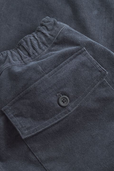 Ragnar 2. 0 Relaxed Solotex Corduroy Pant