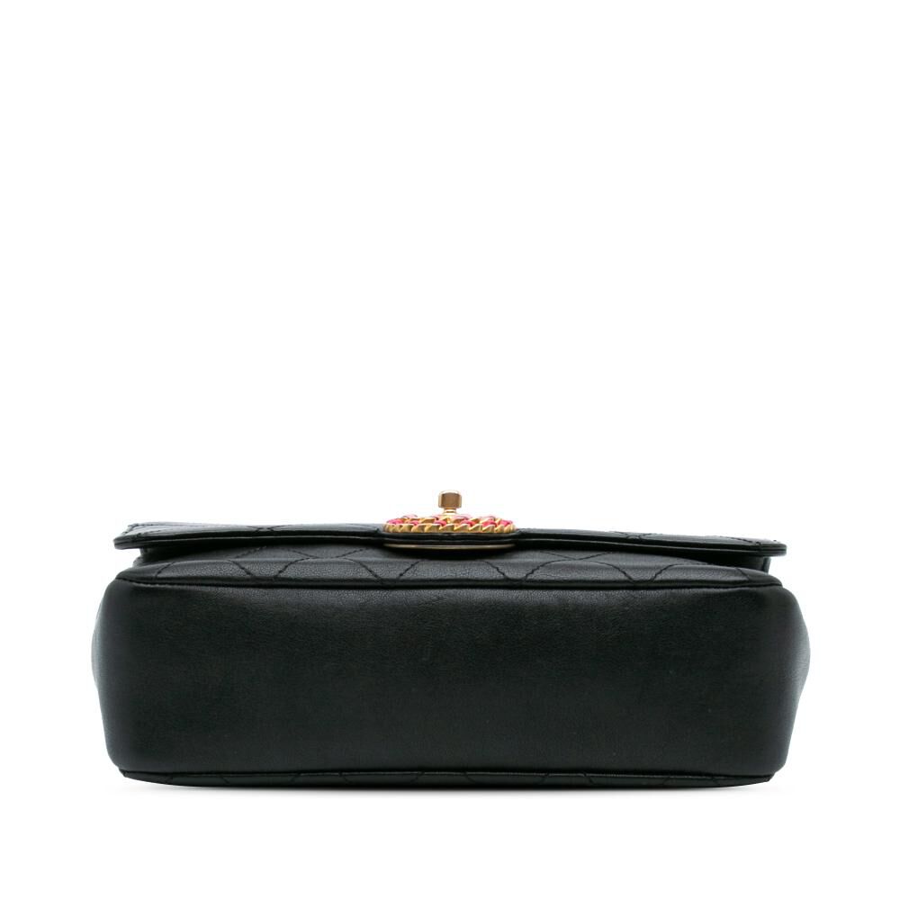 Chanel Sports Cc Logo