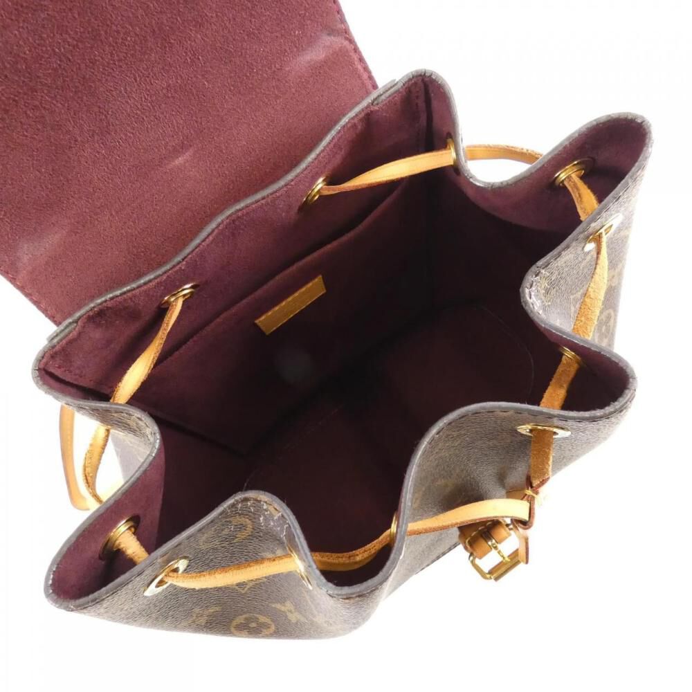 Louis Vuitton Montsouris