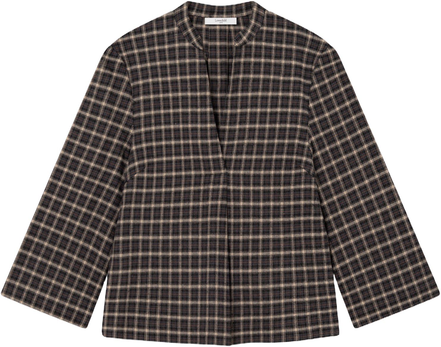 Kimberly Blouse