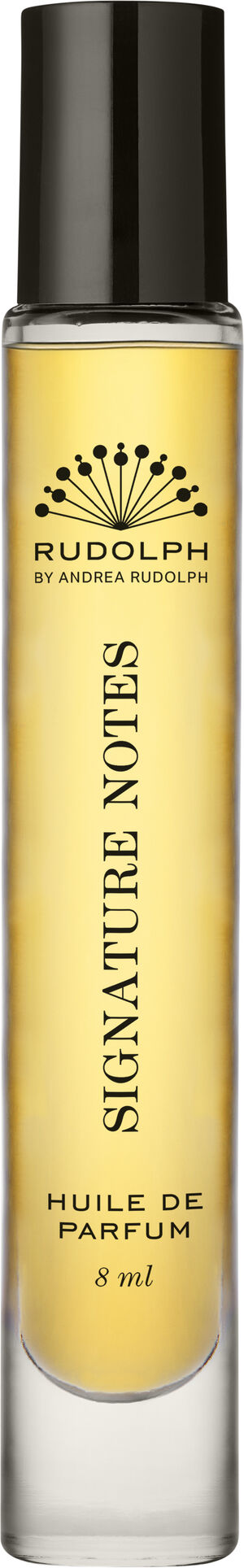 Signature Notes Huile de Parfume
