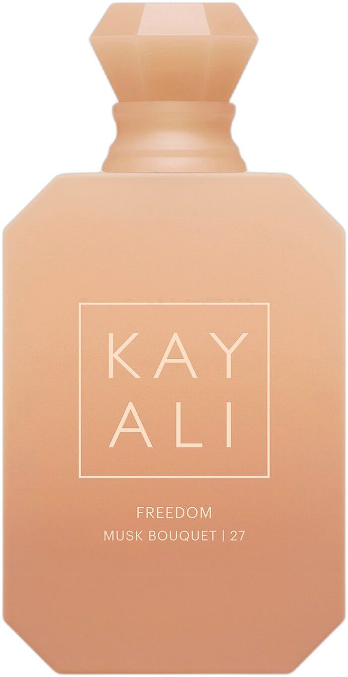 Freedom Musk Bouquet 27 - Eau de Parfum