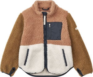 Nolan Pile Jacket