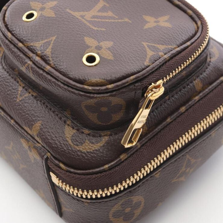 Louis Vuitton Crossbody Bag