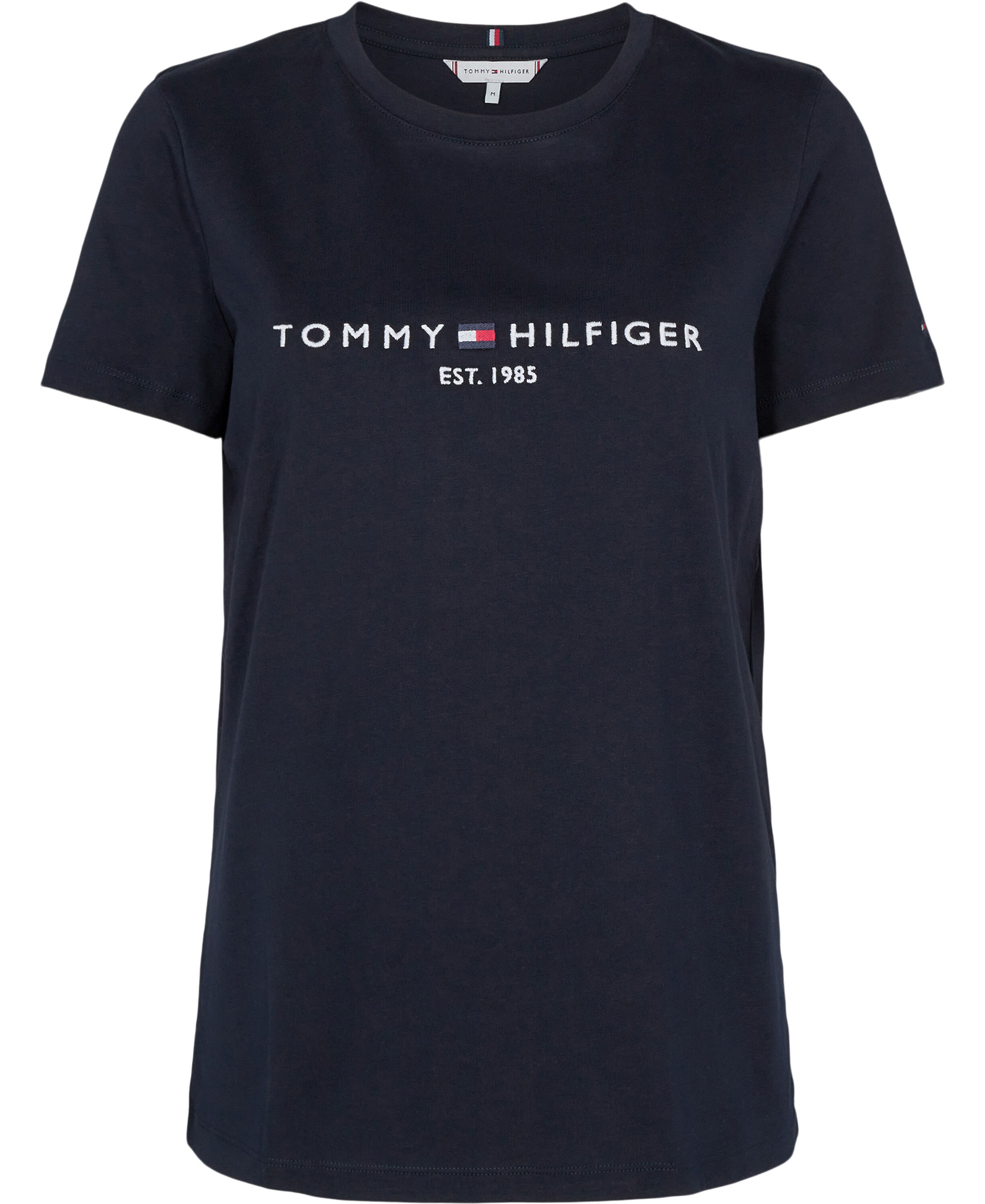 HERITAGE HILFIGER C-NK REG TEE