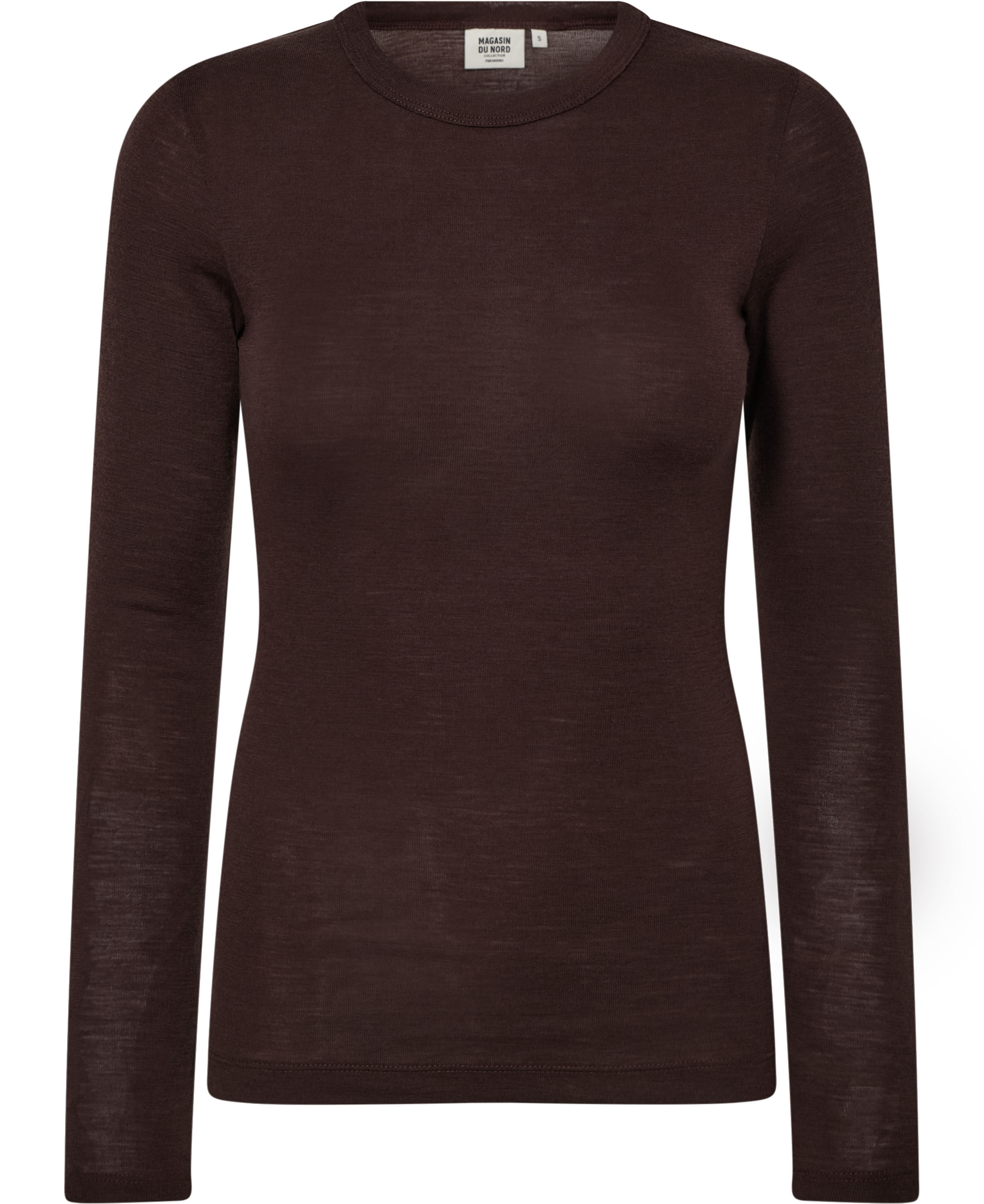 Cilla 1 RWS - Merino wool