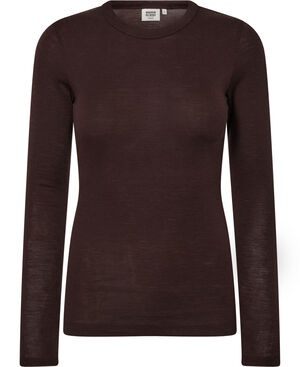 Cilla 1 RWS - Merino wool