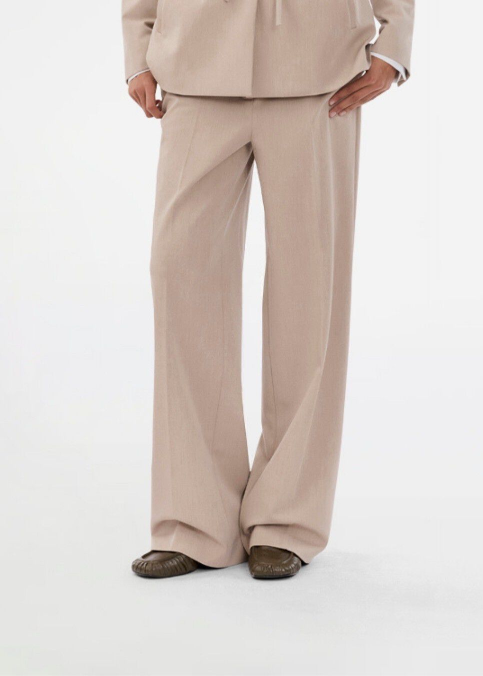 Uchemd Pants