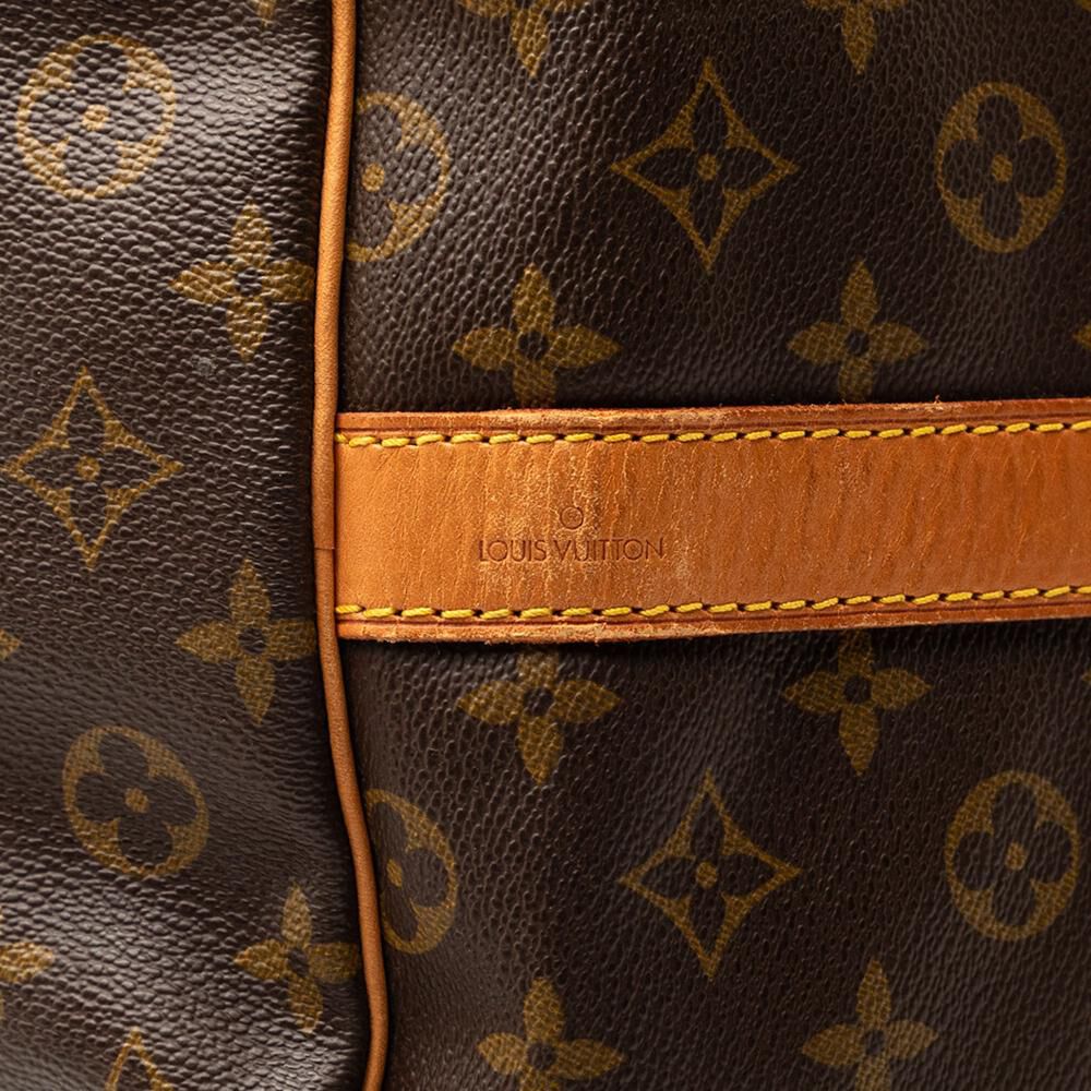 Louis Vuitton Keepall