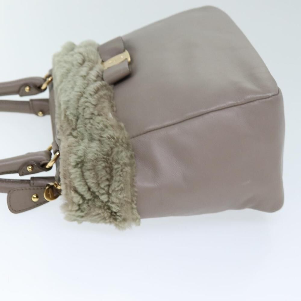 Salvatore Ferragamo Handbag