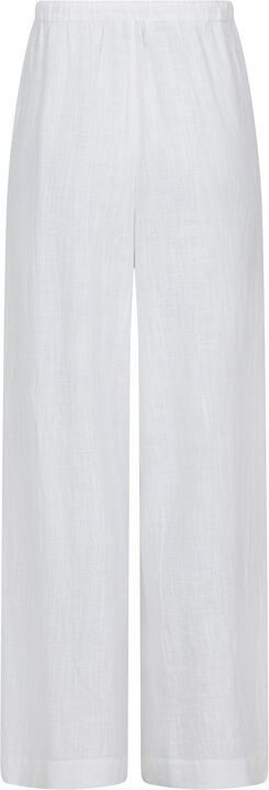 Lissabon Soft Linen Pants