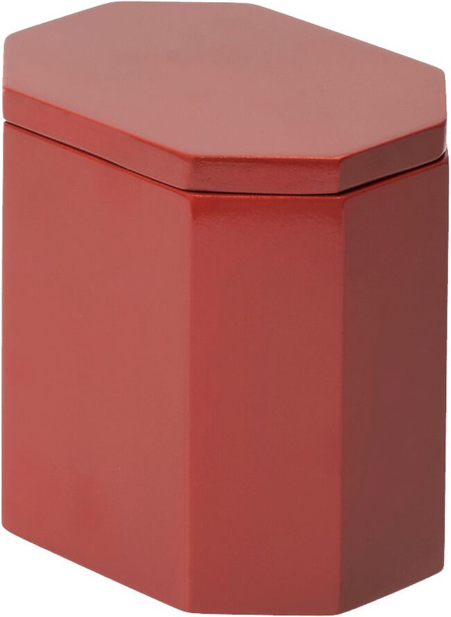 Nova Storage Box - 10 x 7,5 - Picante Red