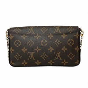 Louis Vuitton Pochette Felicie