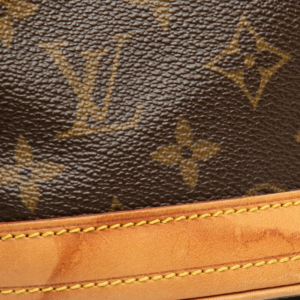 Louis Vuitton Bucket Bag