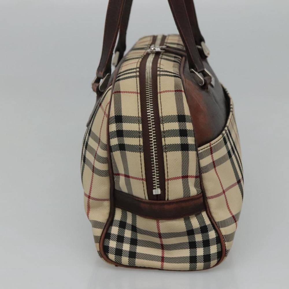 Burberry Boston Bag