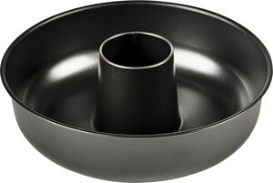 Randform 25 x 8 cm Stål