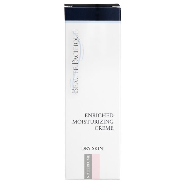 Fugtgivende dagcreme tør hud