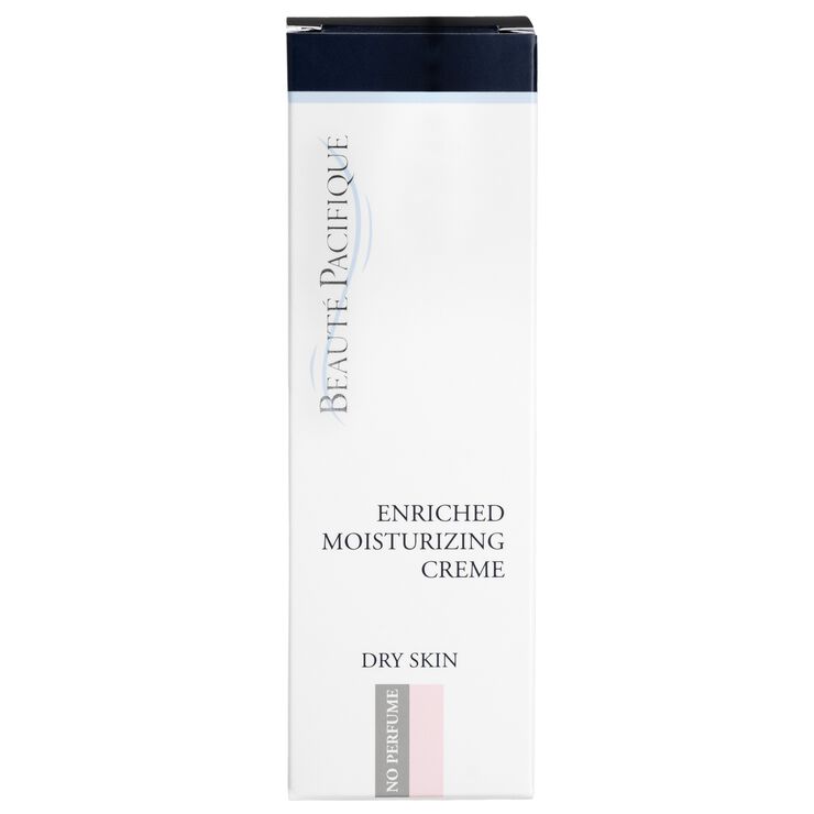 Fugtgivende dagcreme tør hud