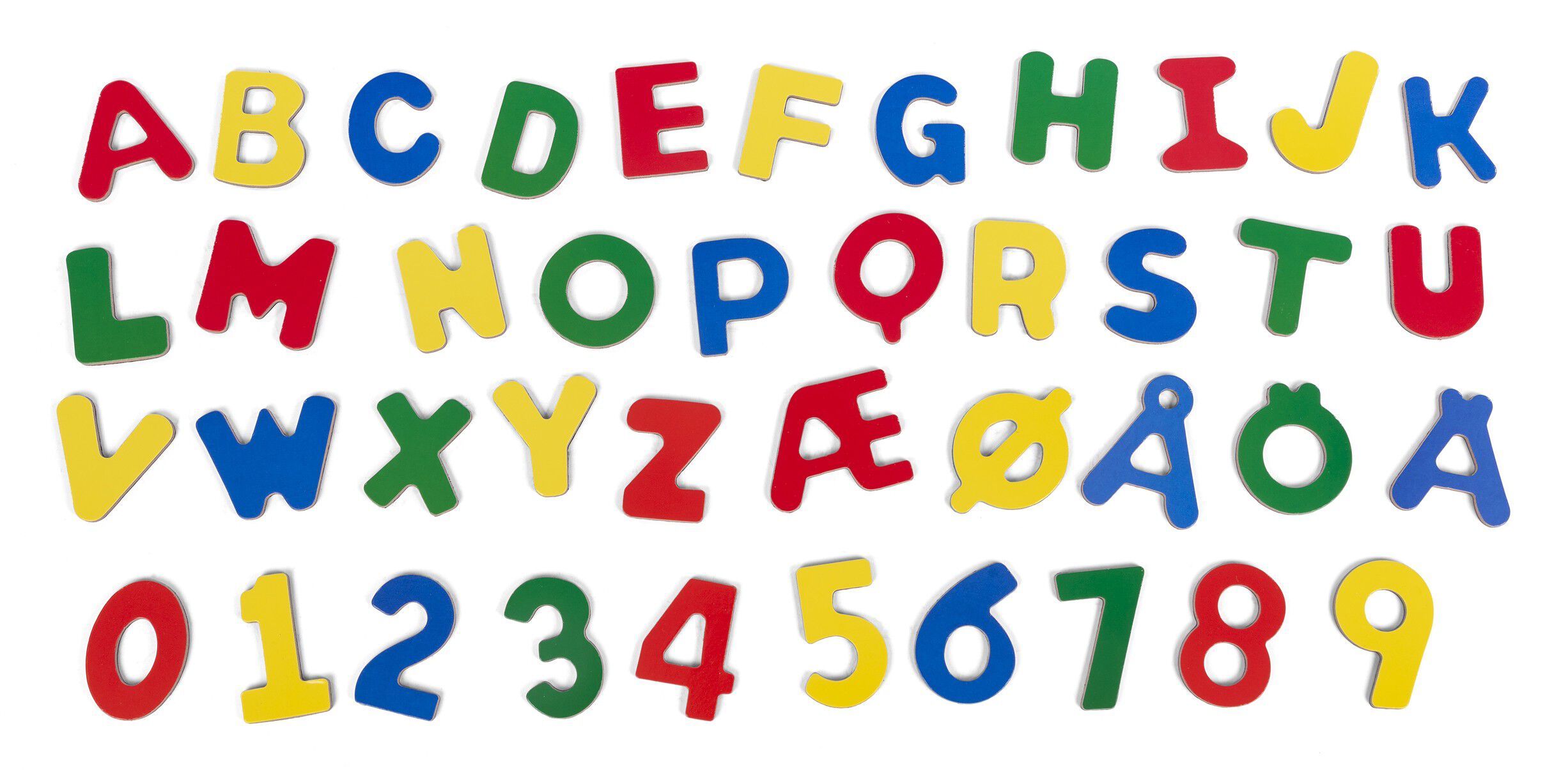 ARTK 3i1 MAGNET-TUSH-KRDT