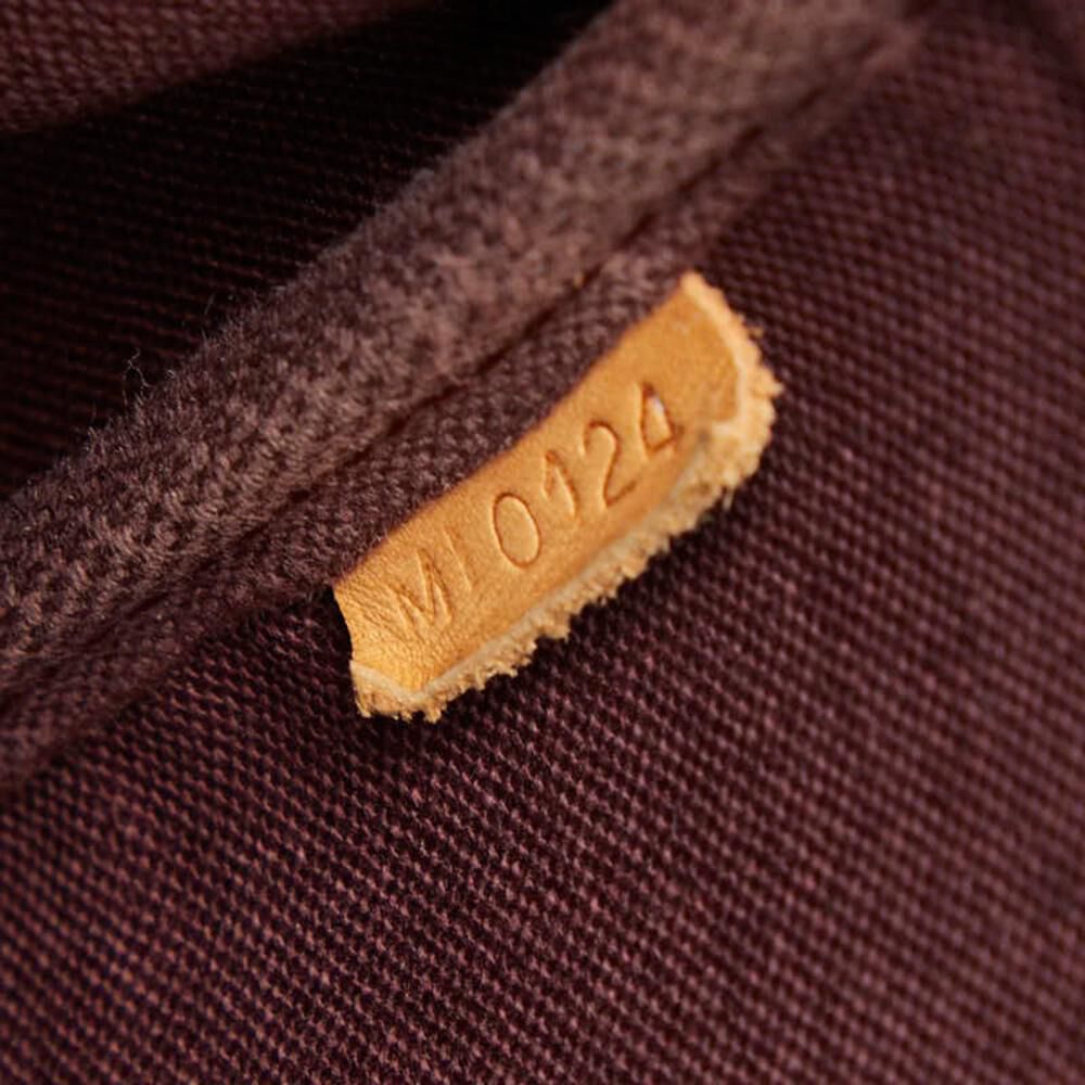 Louis Vuitton Eva