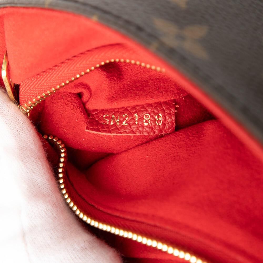 Louis Vuitton Shoulder Bags