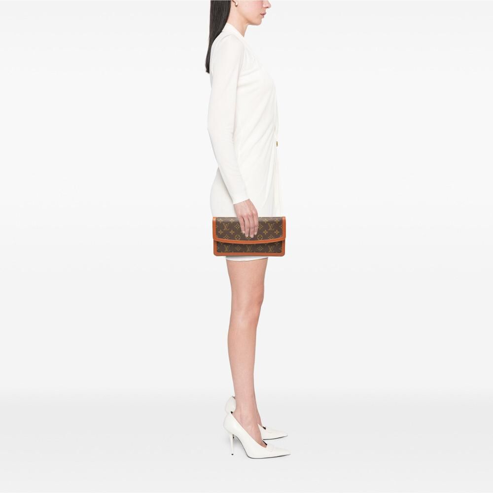 Louis Vuitton Pochette Dame
