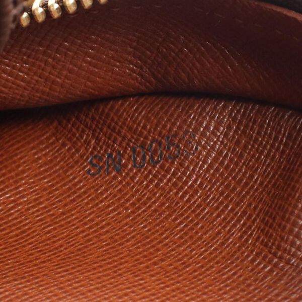 Louis Vuitton Crossbody Bag