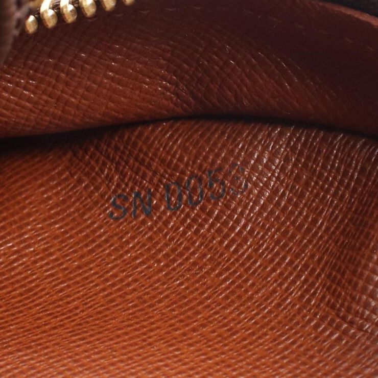 Louis Vuitton Crossbody Bag