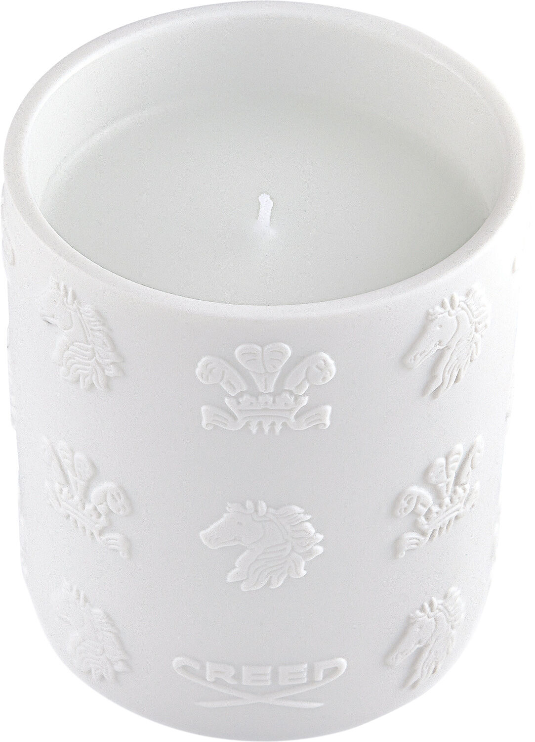 Toscana porcelain candle 220 g
