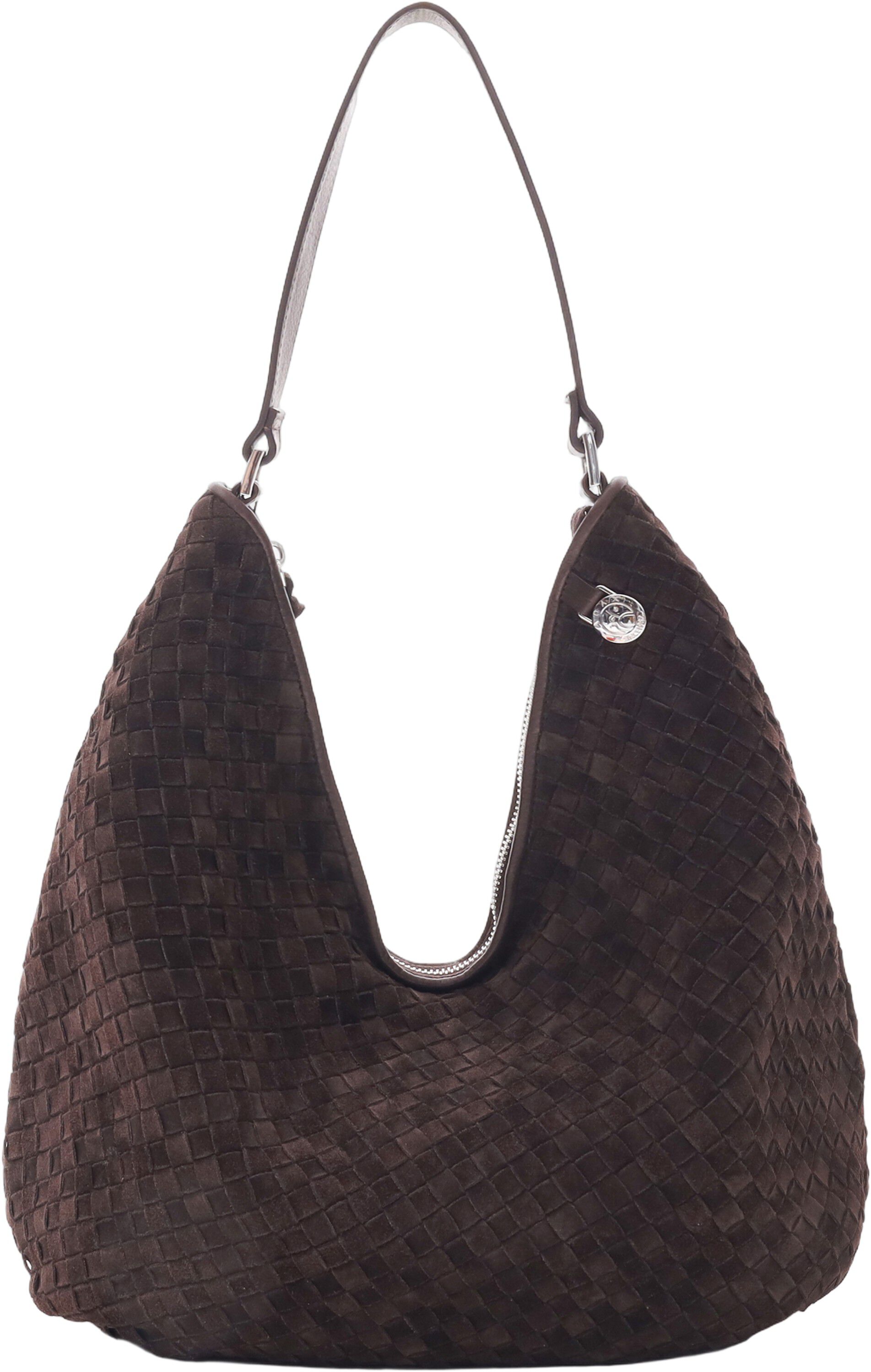 Rozzano Mindy braided