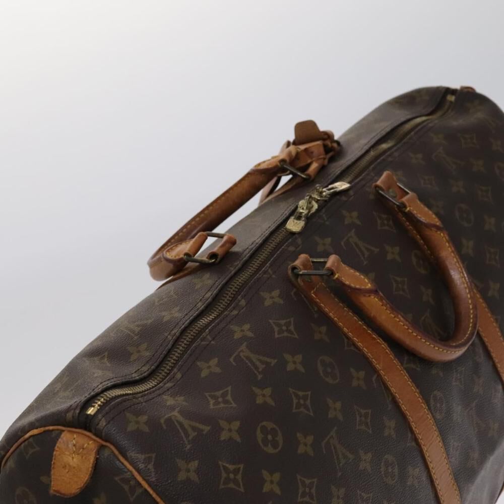 Louis Vuitton Keepall
