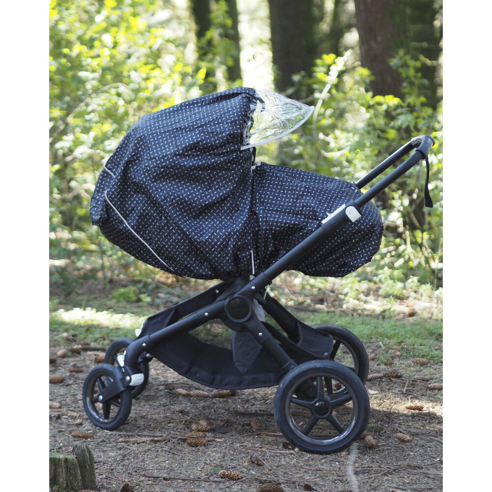 Raincover Reflex - Single