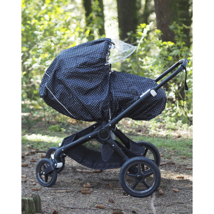 Raincover Reflex - Single