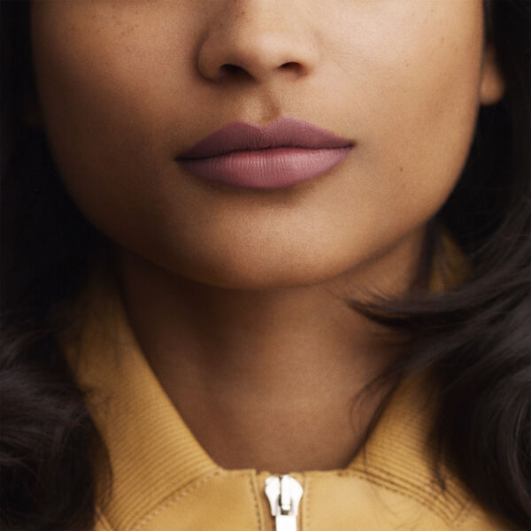 Rouge Hermès, matte lipstick refill, Rose Boisé