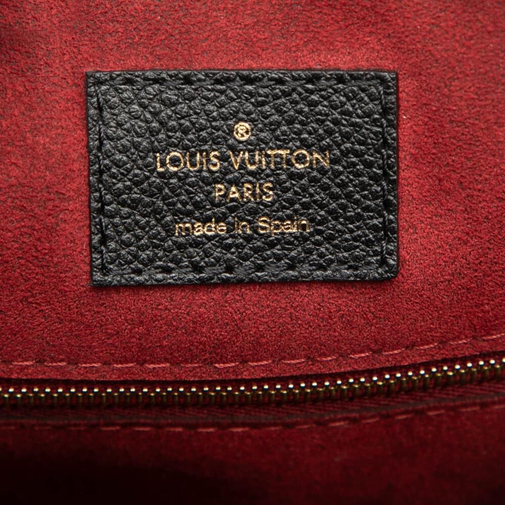 Louis Vuitton Speedy