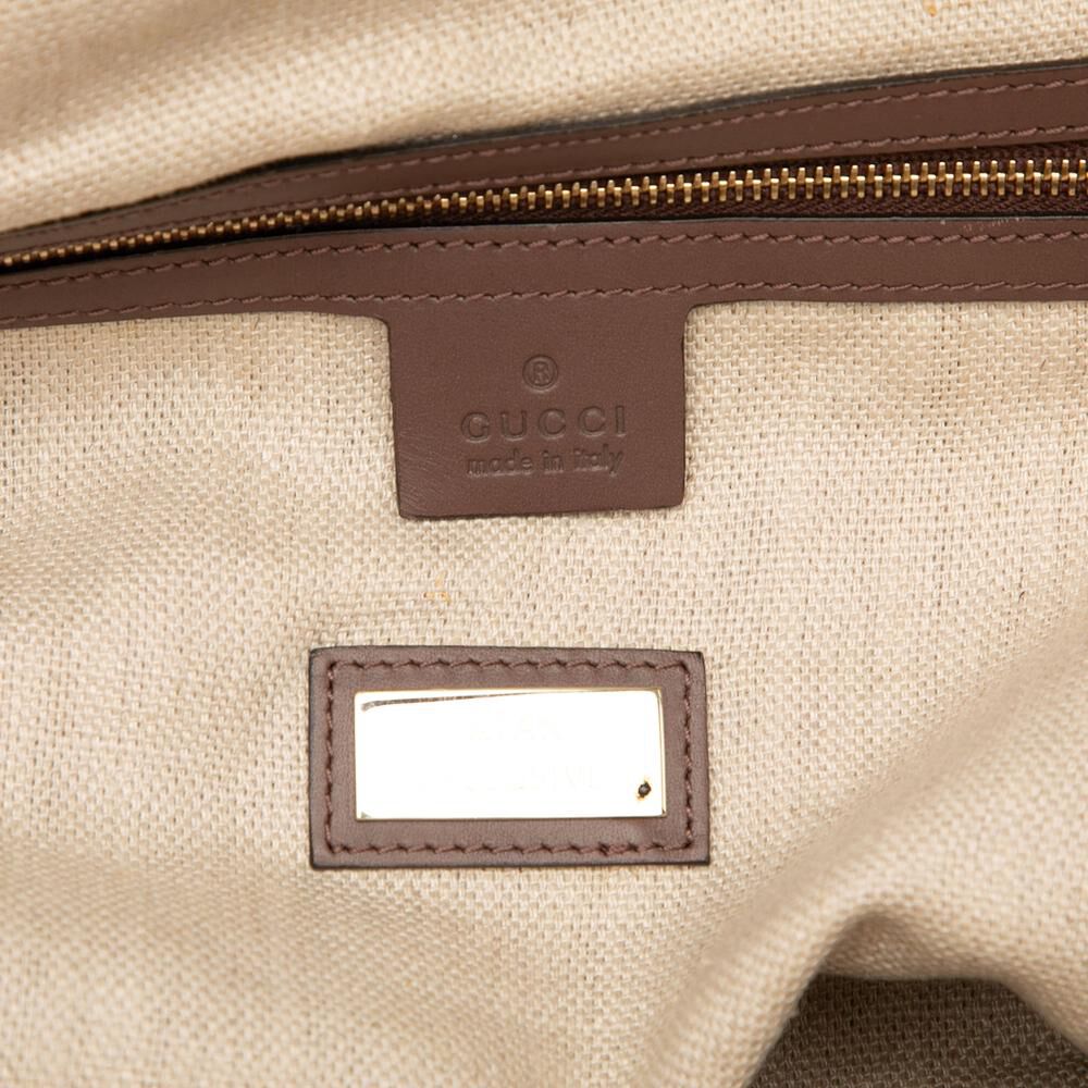 Gucci Tote
