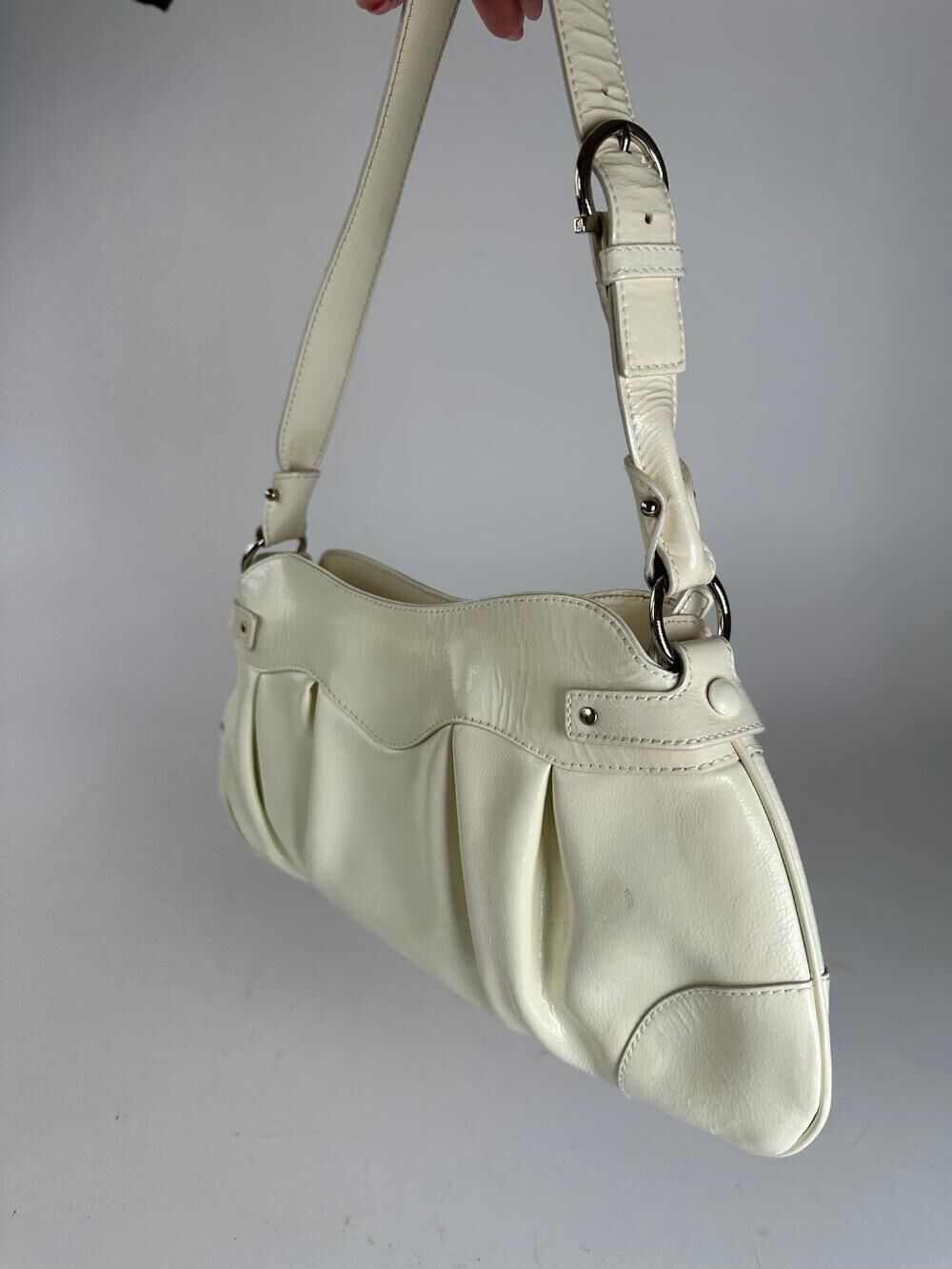 Salvatore Ferragamo Shoulder Bag