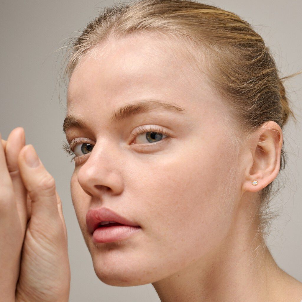 Studs, Mini Sunshine