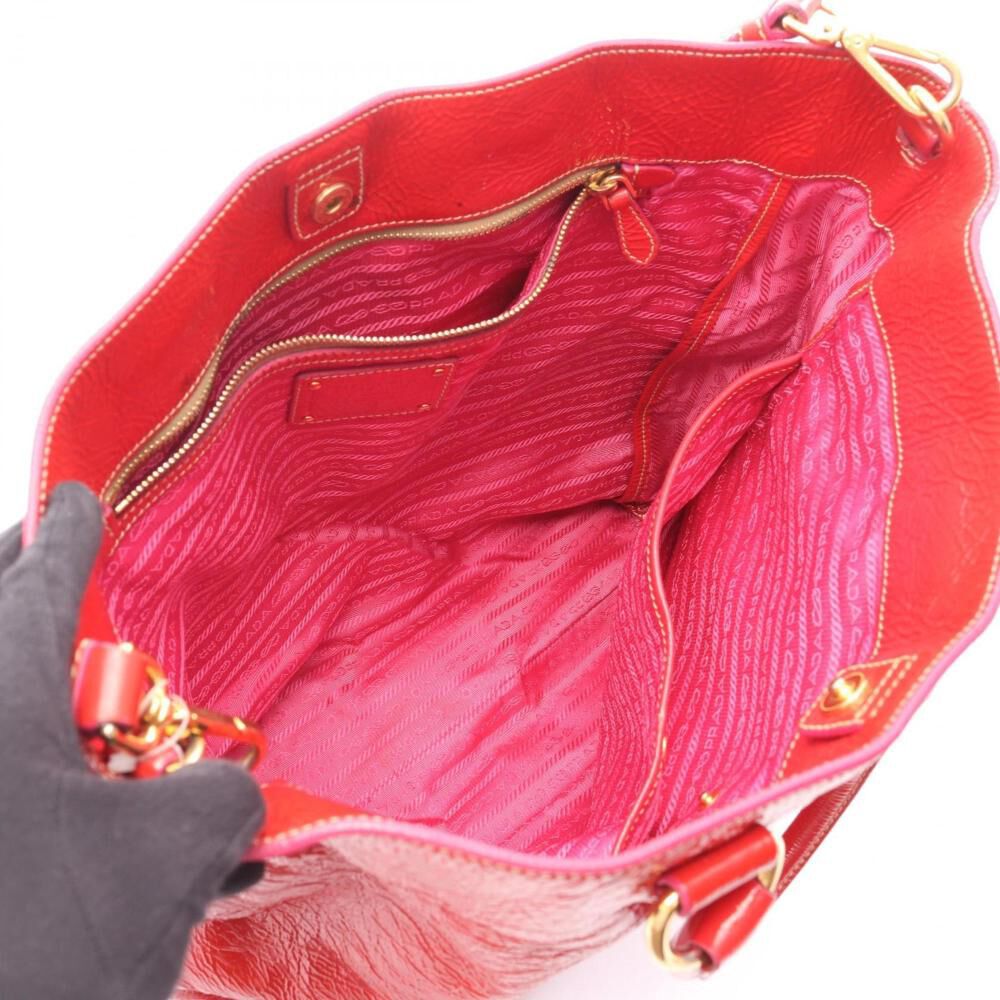 Prada Tote
