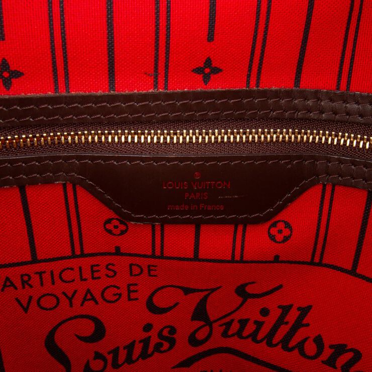 Louis Vuitton Neverfull