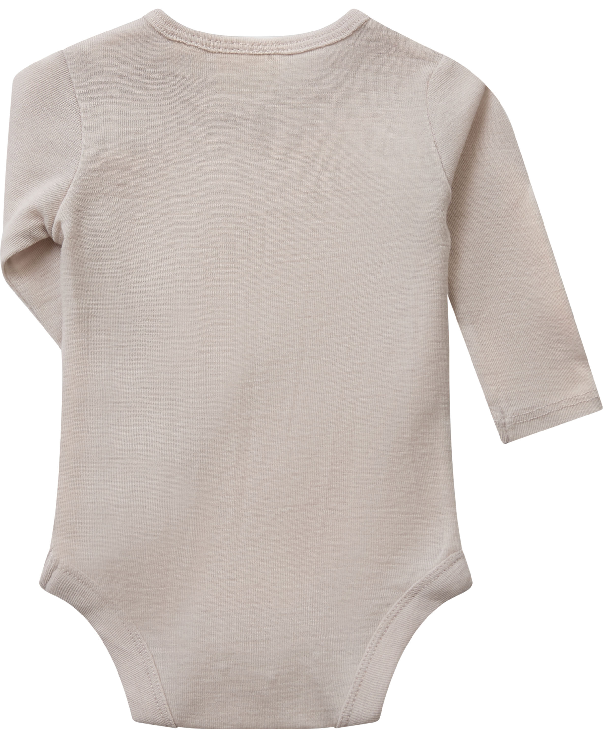Woola 1 body - RWS Merino Wool