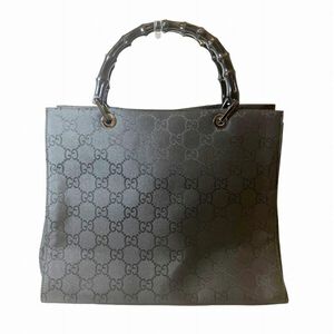 Gucci Bamboo