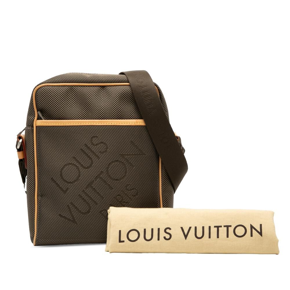 Louis Vuitton Messenger